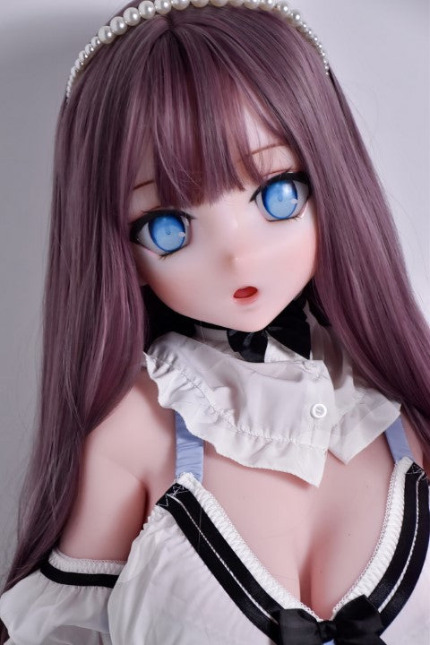 Mogami Maaya seksinukk (Elsa Babe 165 cm RAHC008 silikoon)