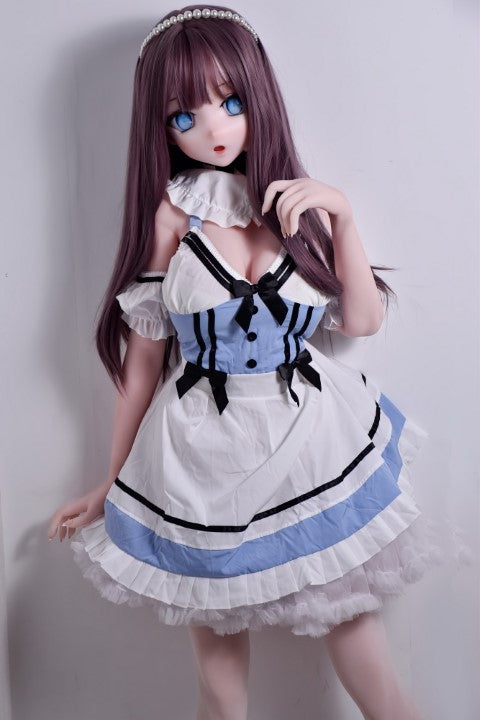 Mogami Maaya seksinukk (Elsa Babe 165 cm RAHC008 silikoon)