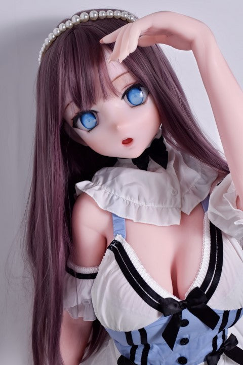 Mogami Maaya seksinukk (Elsa Babe 165 cm RAHC008 silikoon)