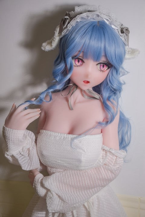 Asakura Marie seksnukk (Elsa Babe 165 cm RAHC018 silikoon)