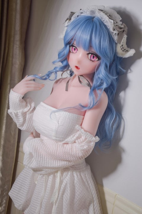 Asakura Marie seksnukk (Elsa Babe 165 cm RAHC018 silikoon)