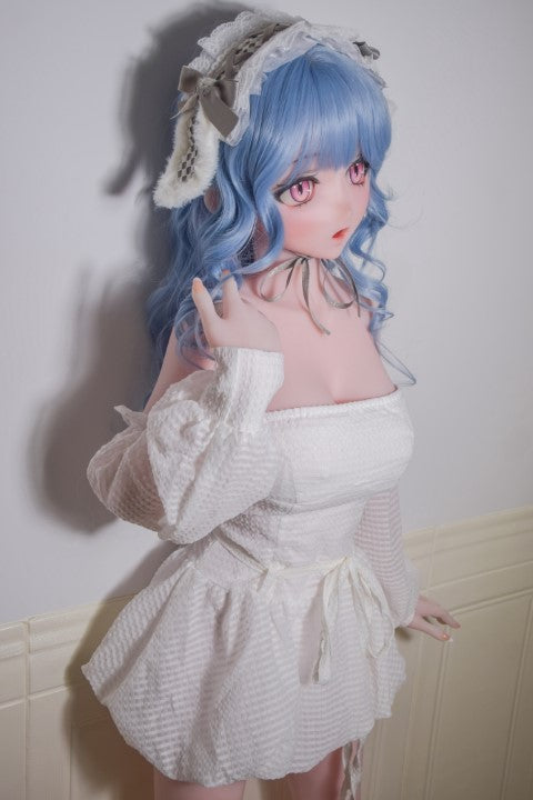 Asakura Marie seksnukk (Elsa Babe 165 cm RAHC018 silikoon)