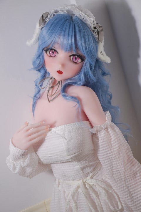 Asakura Marie seksnukk (Elsa Babe 165 cm RAHC018 silikoon)