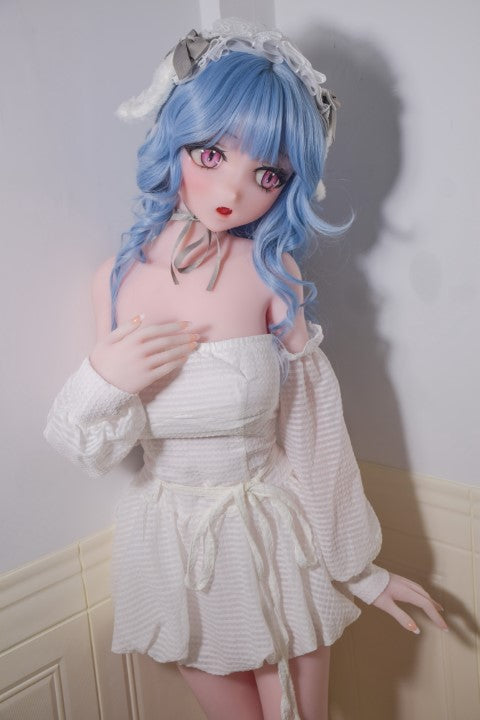 Asakura Marie seksnukk (Elsa Babe 165 cm RAHC018 silikoon)