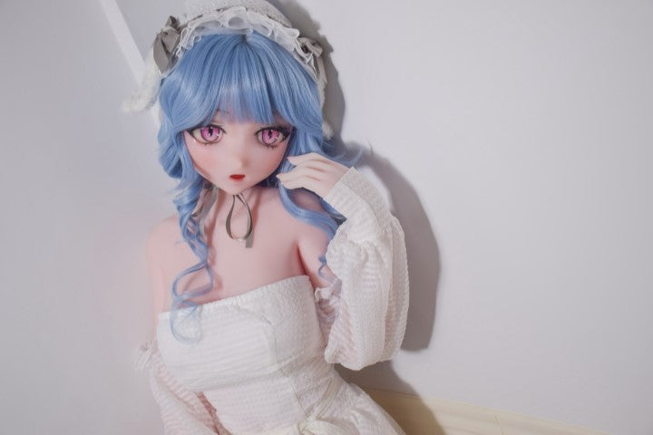 Asakura Marie seksnukk (Elsa Babe 165 cm RAHC018 silikoon)