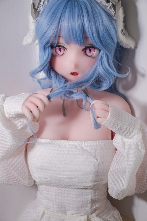 Asakura Marie seksnukk (Elsa Babe 165 cm RAHC018 silikoon)