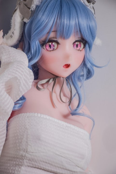 Asakura Marie seksnukk (Elsa Babe 165 cm RAHC018 silikoon)