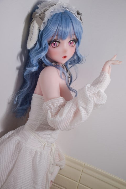 Asakura Marie seksnukk (Elsa Babe 165 cm RAHC018 silikoon)