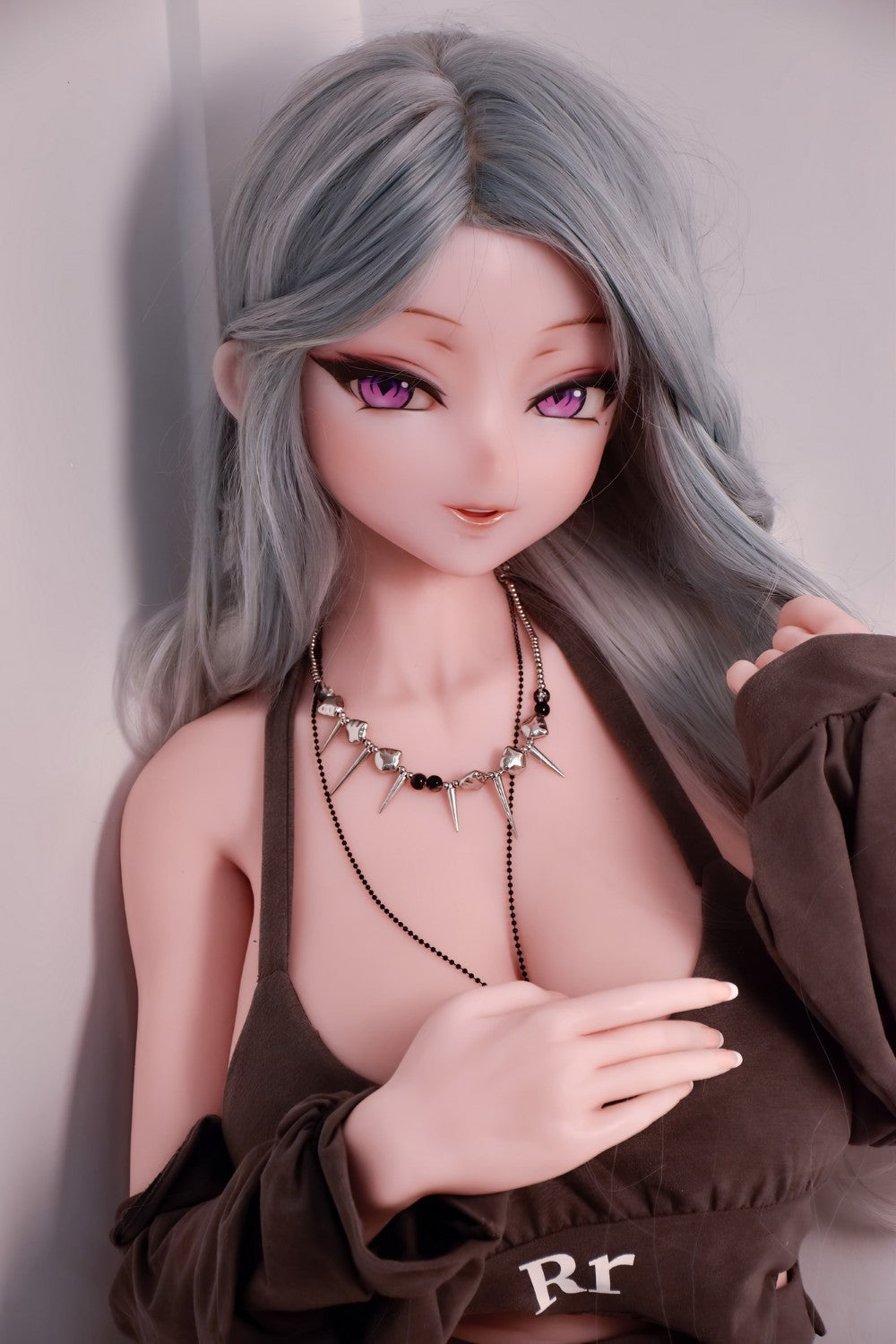 Kira Chiyuki seksinukk (Elsa Babe 160 cm RAHC017 silikoon)