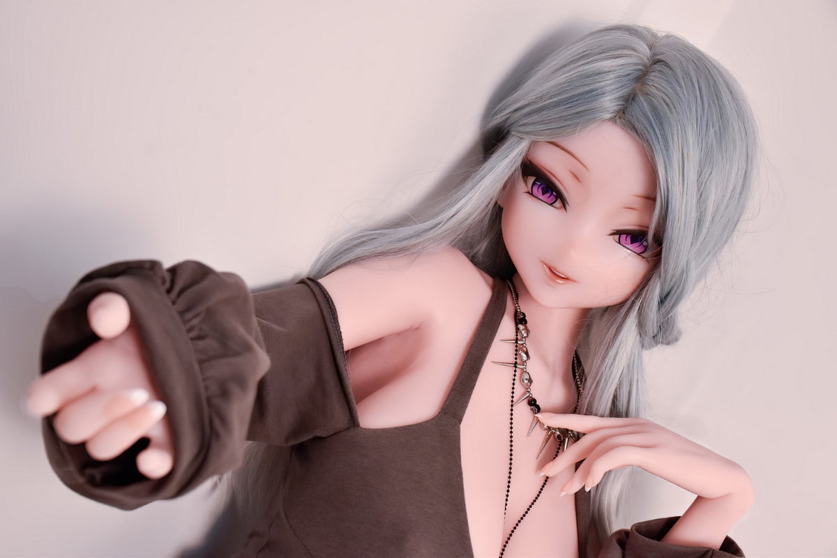Kira Chiyuki seksinukk (Elsa Babe 160 cm RAHC017 silikoon)