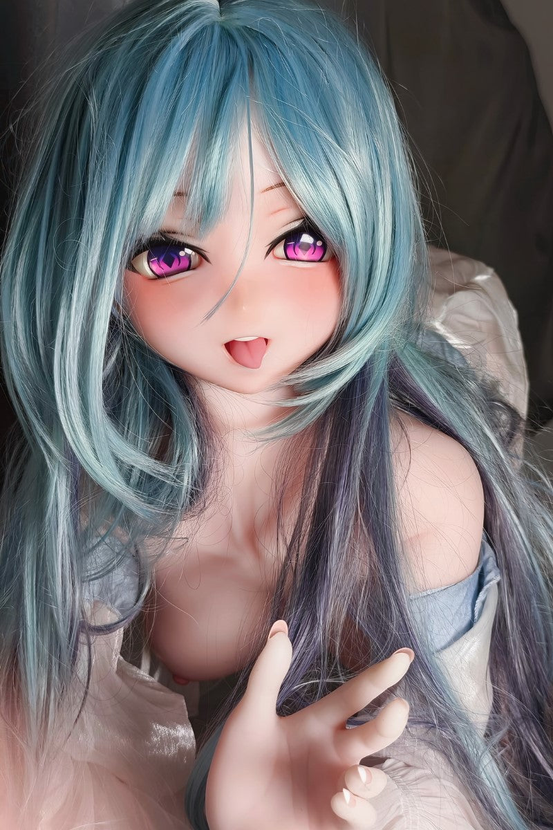Asakura Marie seksnukk (Elsa Babe 165 cm RAHC018 silikoon)