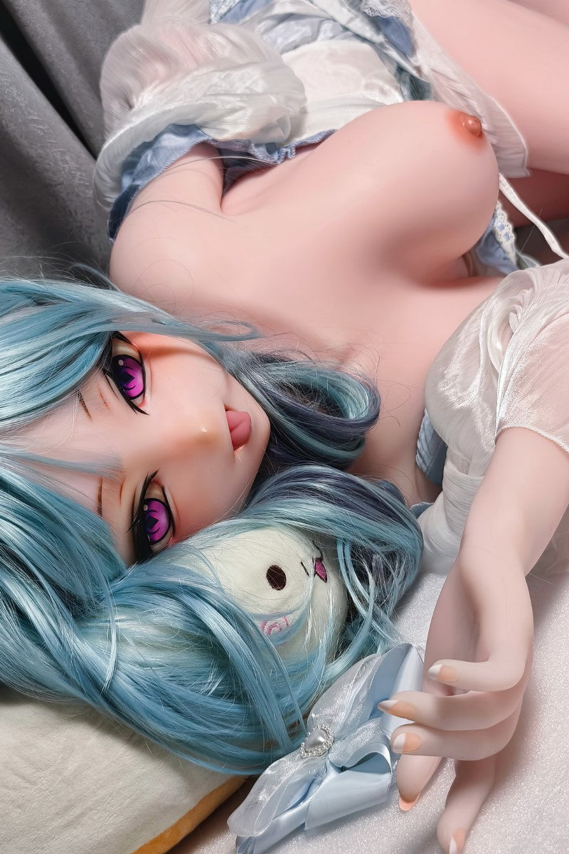 Asakura Marie seksnukk (Elsa Babe 165 cm RAHC018 silikoon)