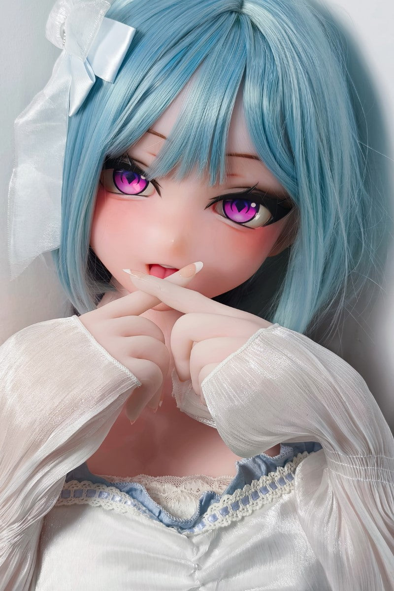 Asakura Marie seksnukk (Elsa Babe 165 cm RAHC018 silikoon)