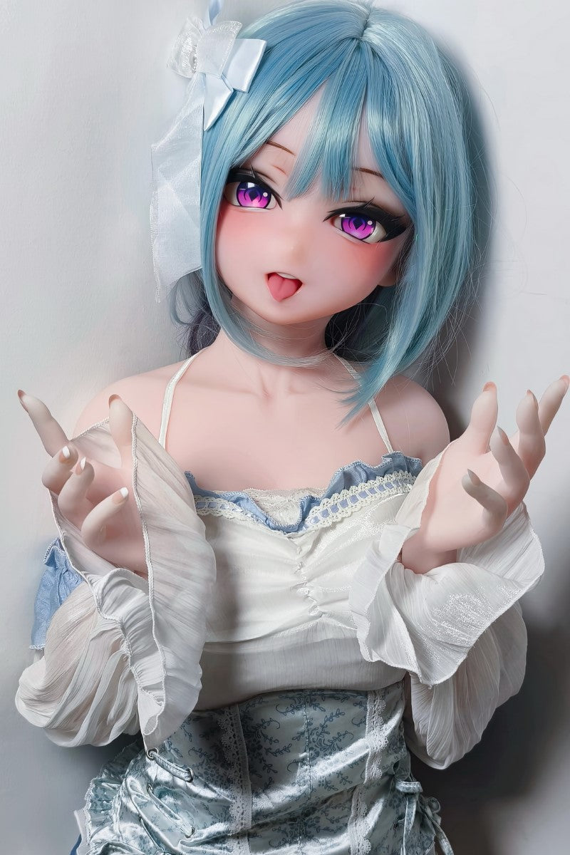 Asakura Marie seksnukk (Elsa Babe 165 cm RAHC018 silikoon)