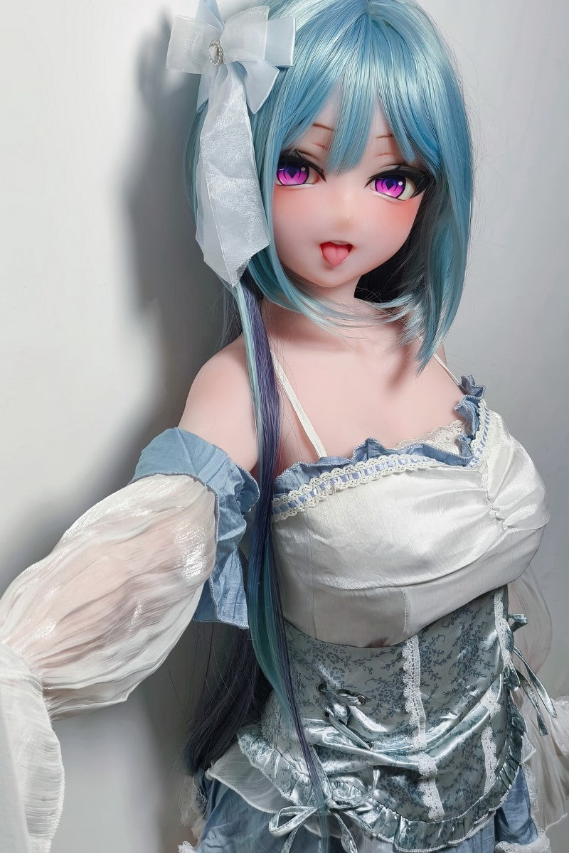 Asakura Marie seksnukk (Elsa Babe 165 cm RAHC018 silikoon)