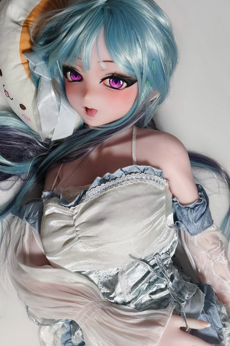 Asakura Marie seksnukk (Elsa Babe 165 cm RAHC018 silikoon)
