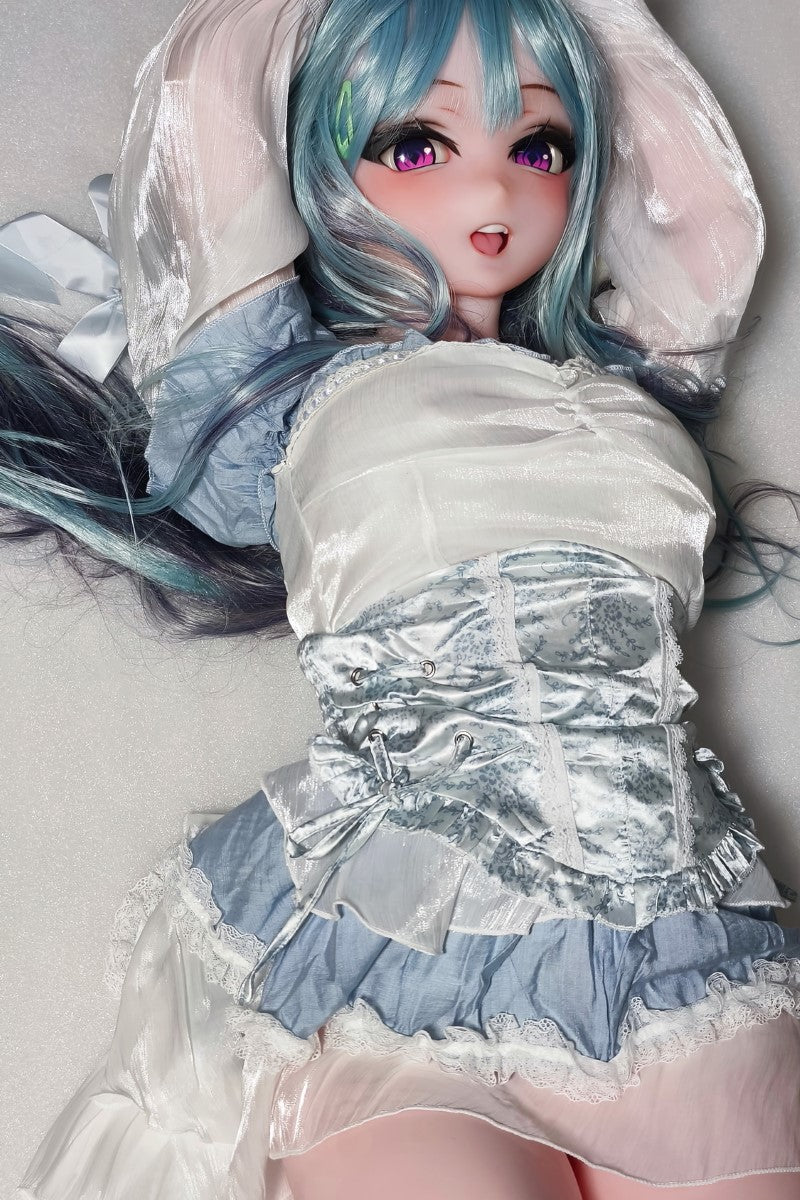Asakura Marie seksnukk (Elsa Babe 165 cm RAHC018 silikoon)