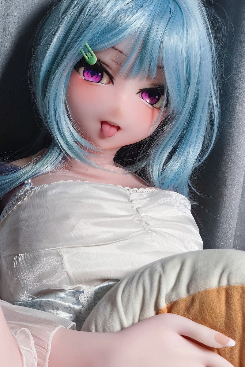 Asakura Marie seksnukk (Elsa Babe 165 cm RAHC018 silikoon)