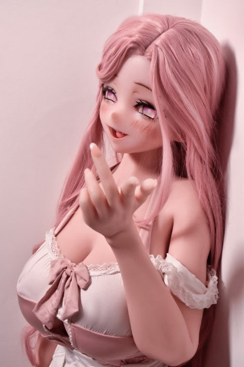 Hanasaka Sara Sex Doll (Elsa Babe 160 cm RAHC025 silikoon)