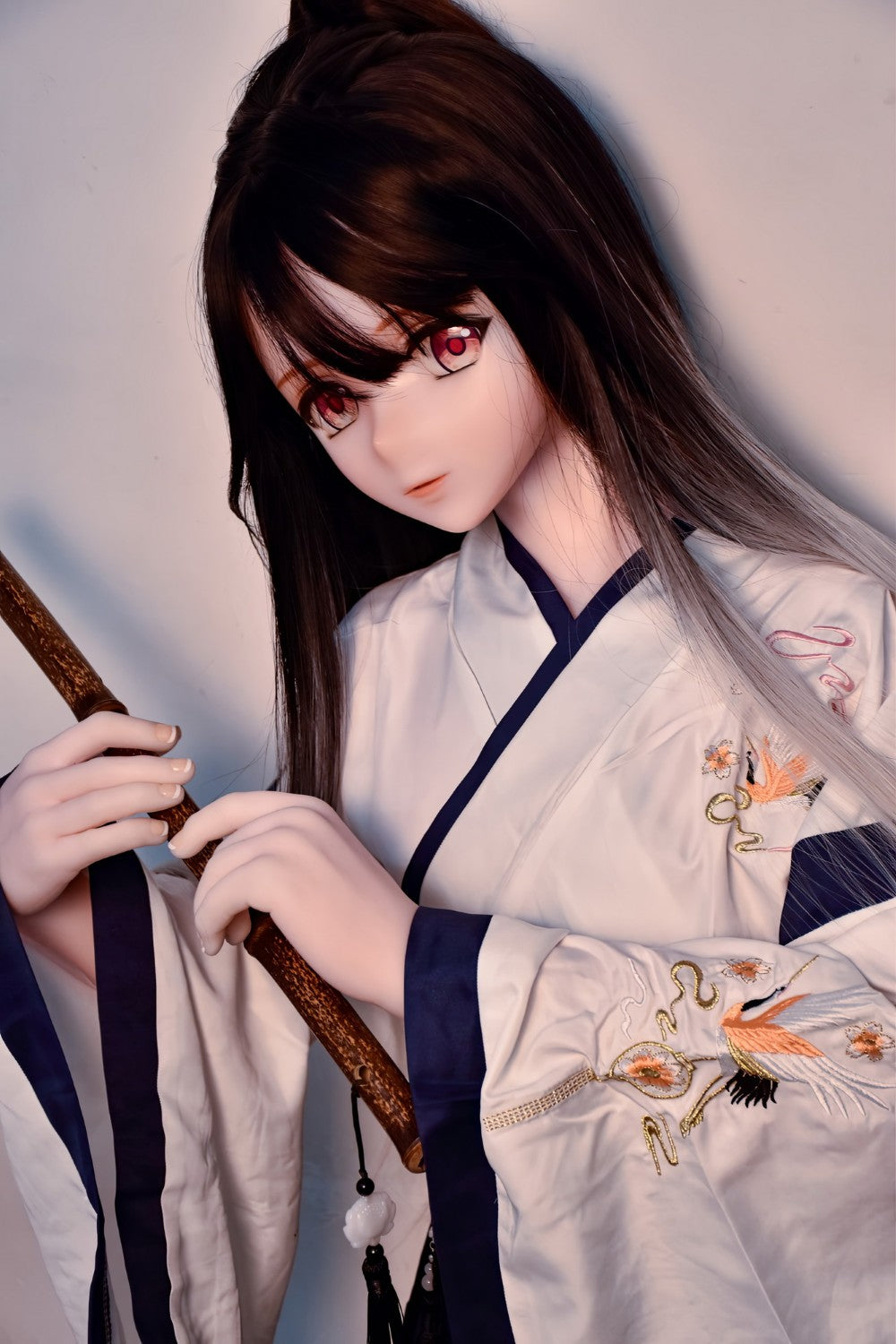 Kimura Ryota meessoost nukk (Elsa Babe 153 cm RAM002 silikoon)