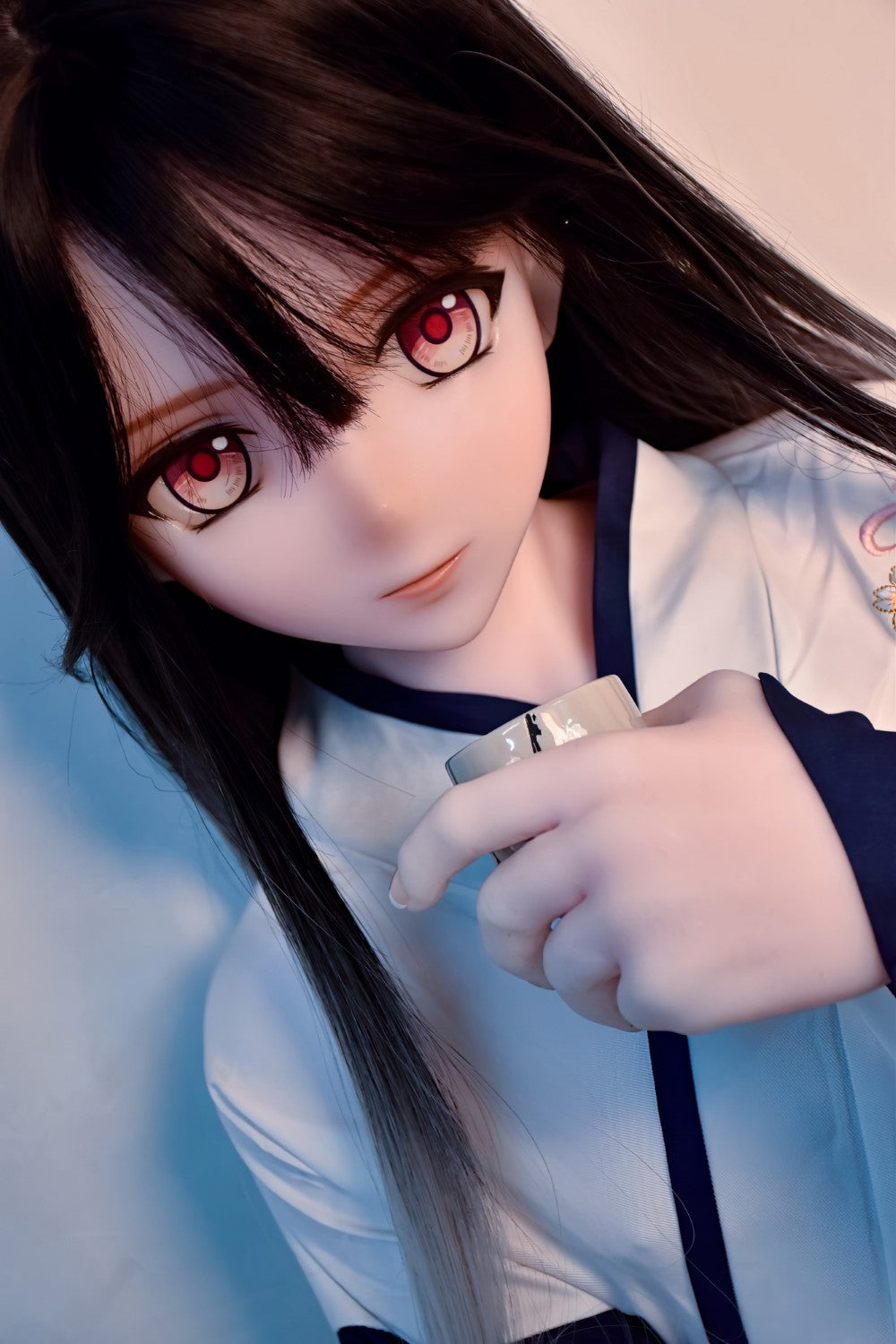 Kimura Ryota meessoost nukk (Elsa Babe 153 cm RAM002 silikoon)