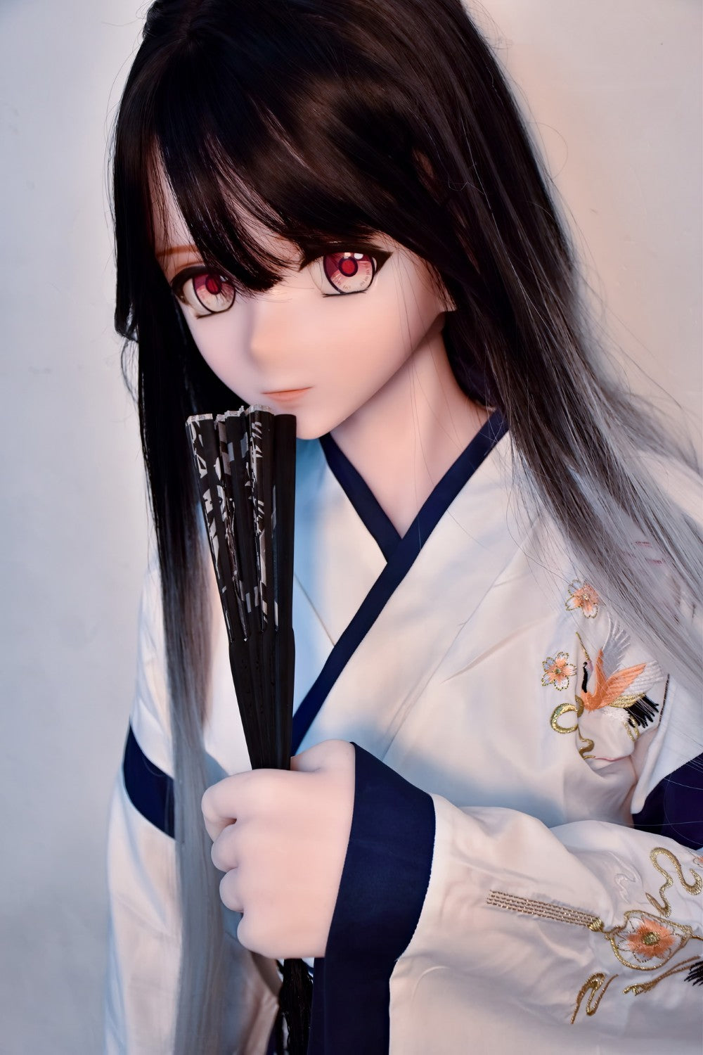 Kimura Ryota meessoost nukk (Elsa Babe 153 cm RAM002 silikoon)