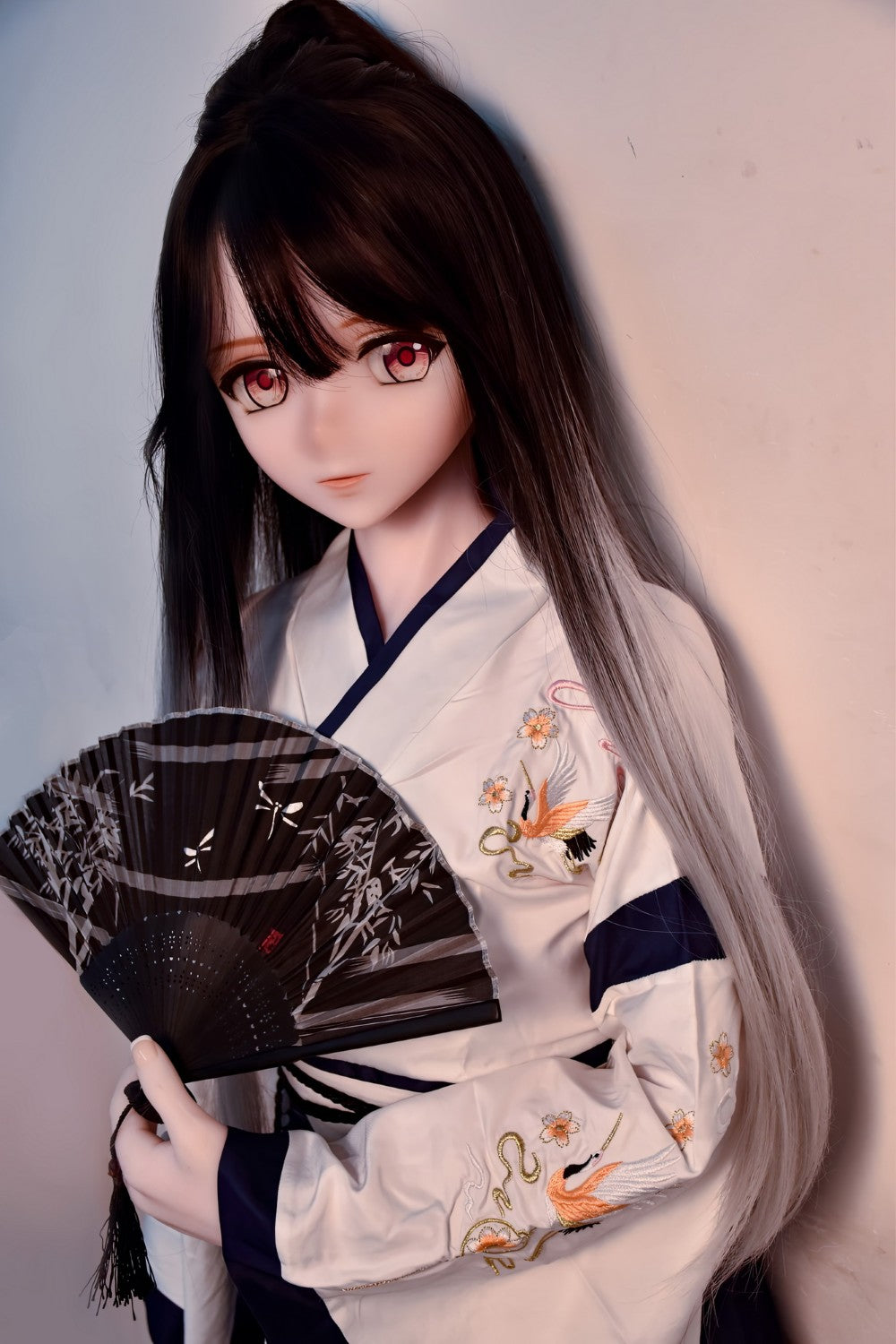 Kimura Ryota meessoost nukk (Elsa Babe 153 cm RAM002 silikoon)