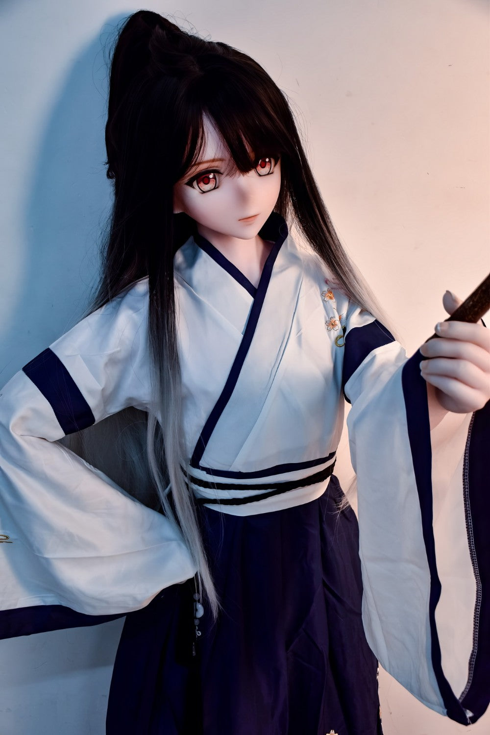 Kimura Ryota meessoost nukk (Elsa Babe 153 cm RAM002 silikoon)