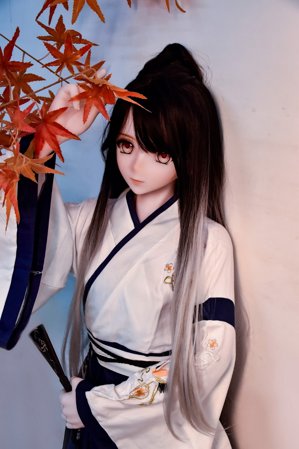 Kimura Ryota meessoost nukk (Elsa Babe 153 cm RAM002 silikoon)