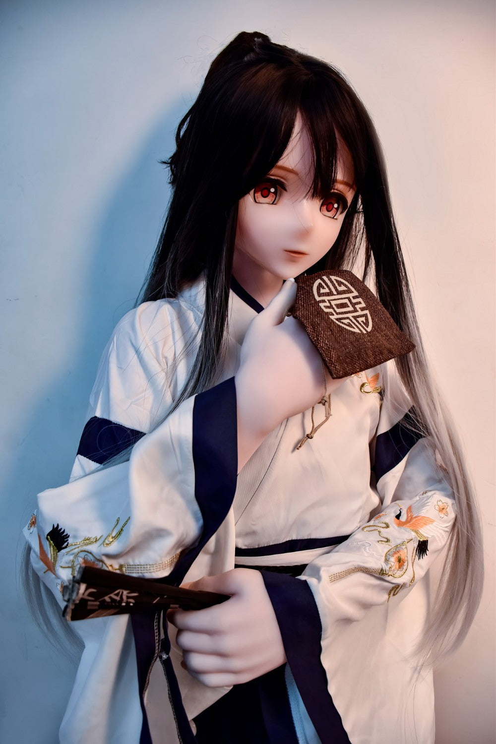 Kimura Ryota meessoost nukk (Elsa Babe 153 cm RAM002 silikoon)