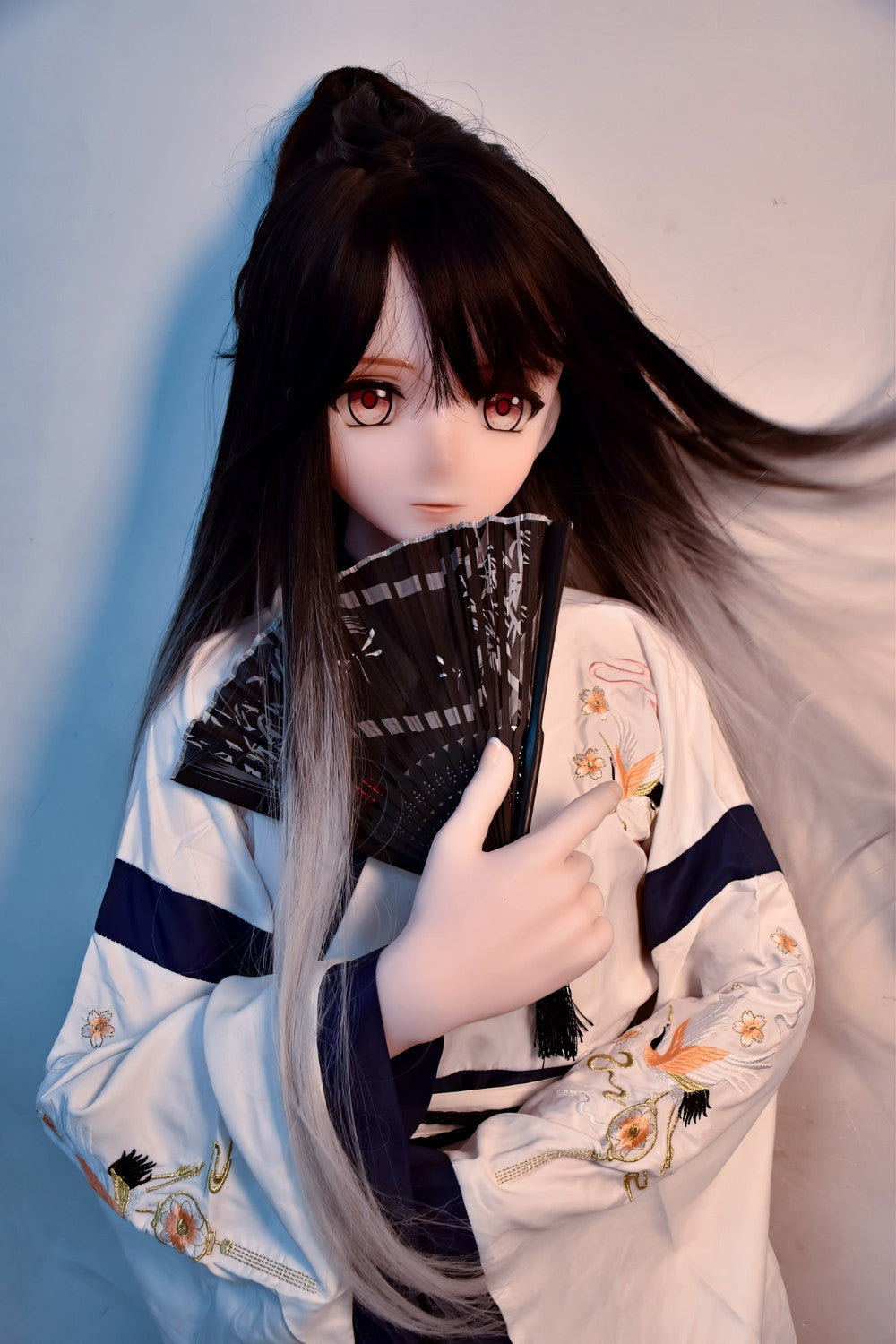 Kimura Ryota meessoost nukk (Elsa Babe 153 cm RAM002 silikoon)