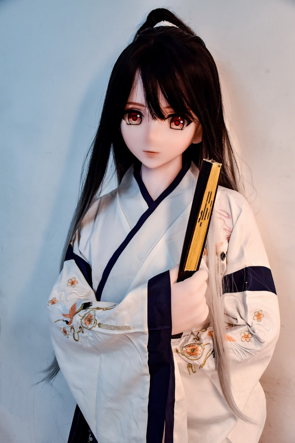 Kimura Ryota meessoost nukk (Elsa Babe 153 cm RAM002 silikoon)