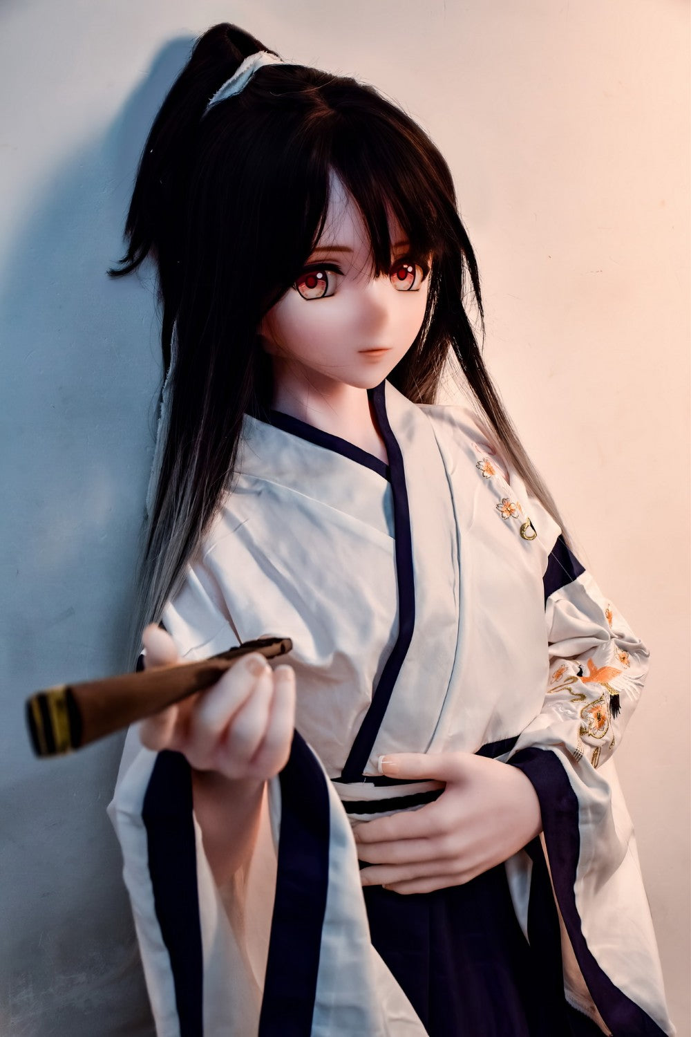 Kimura Ryota meessoost nukk (Elsa Babe 153 cm RAM002 silikoon)