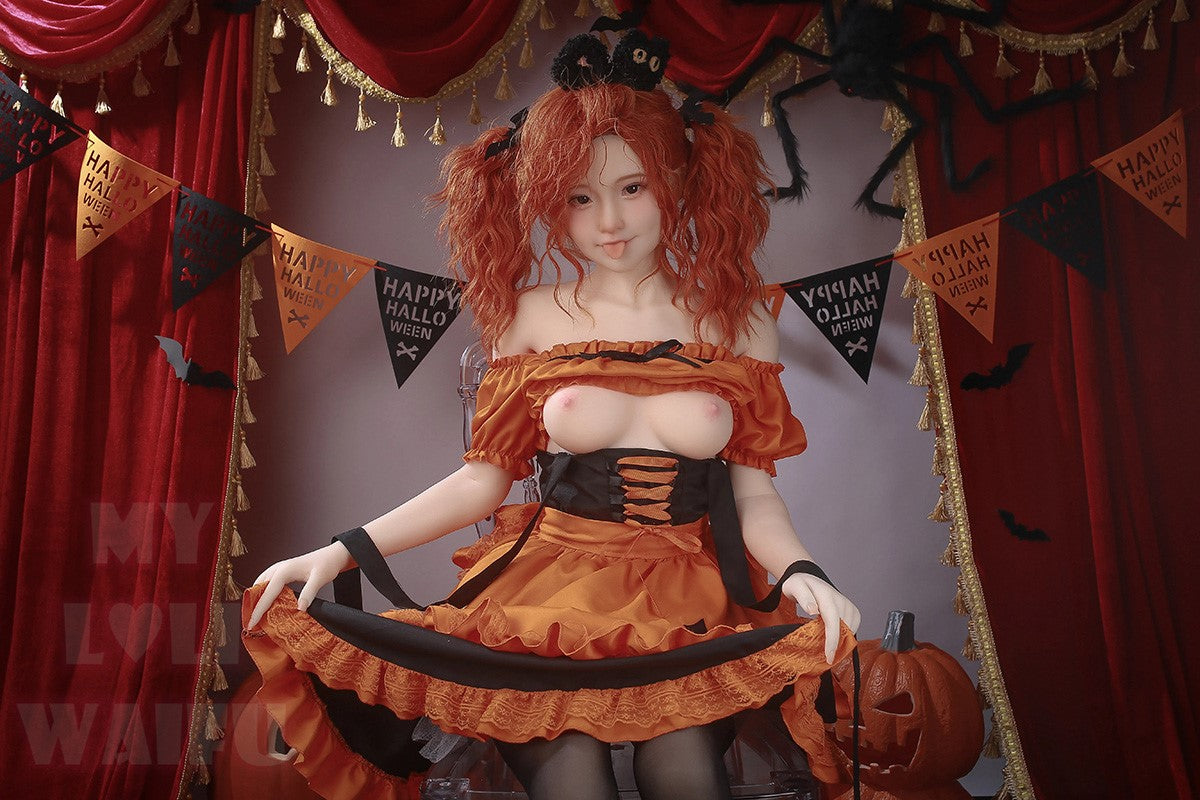 Rena seksnukk (My Loli Waifu 148 cm B-Cup #24 TPE)