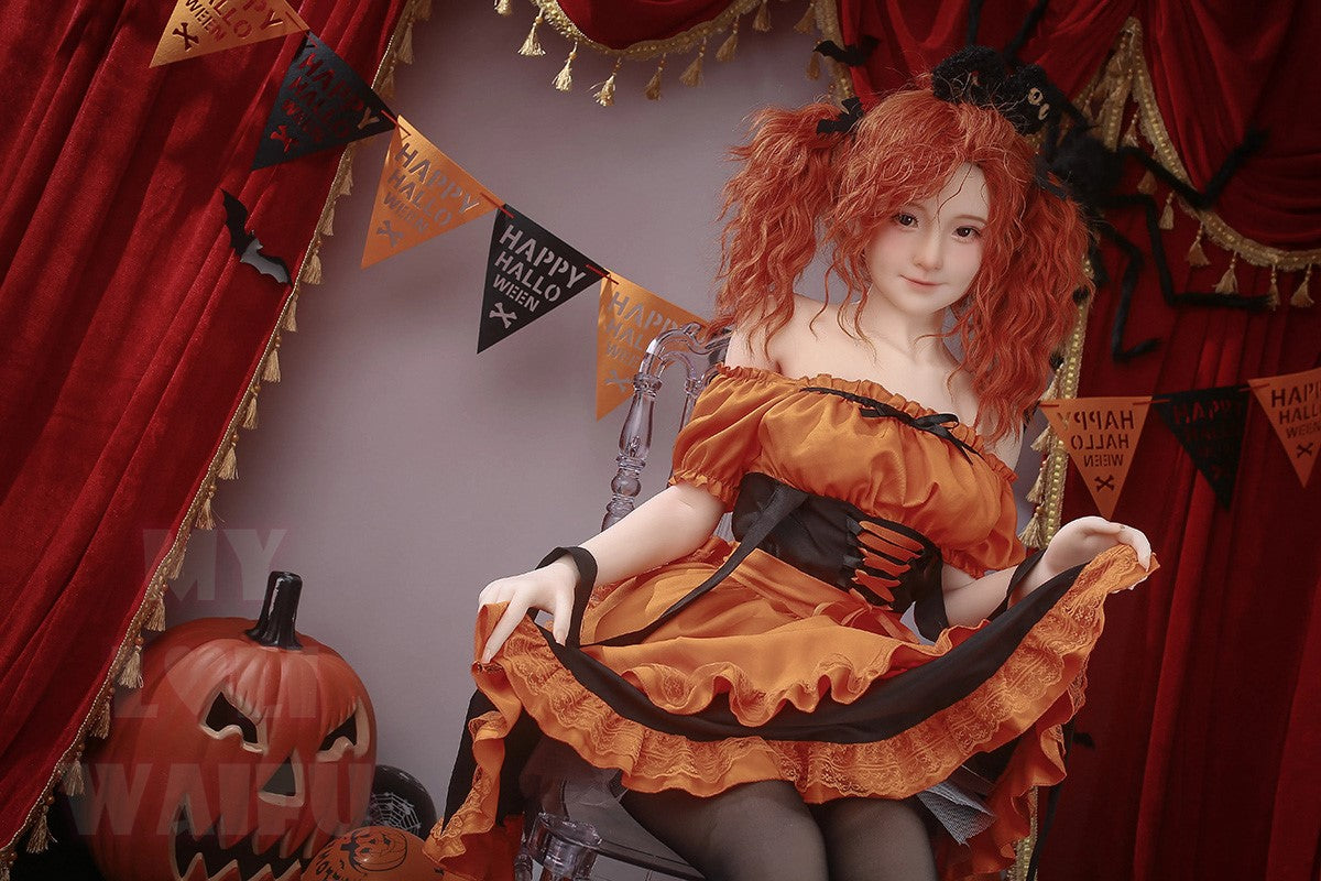 Rena seksnukk (My Loli Waifu 148 cm B-Cup #24 TPE)