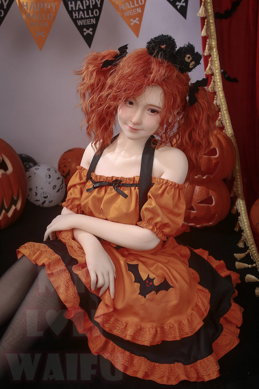 Rena seksnukk (My Loli Waifu 148 cm B-Cup #24 TPE)