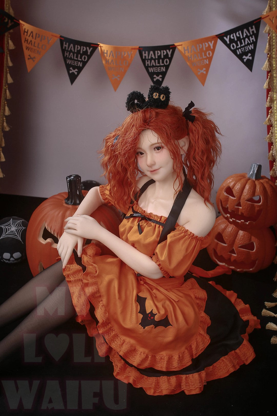 Rena seksnukk (My Loli Waifu 148 cm B-Cup #24 TPE)