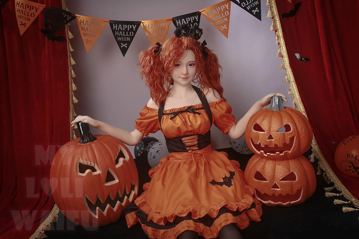 Rena seksnukk (My Loli Waifu 148 cm B-Cup #24 TPE)