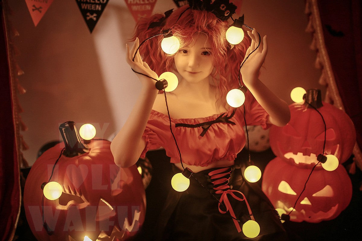 Rena seksnukk (My Loli Waifu 148 cm B-Cup #24 TPE)