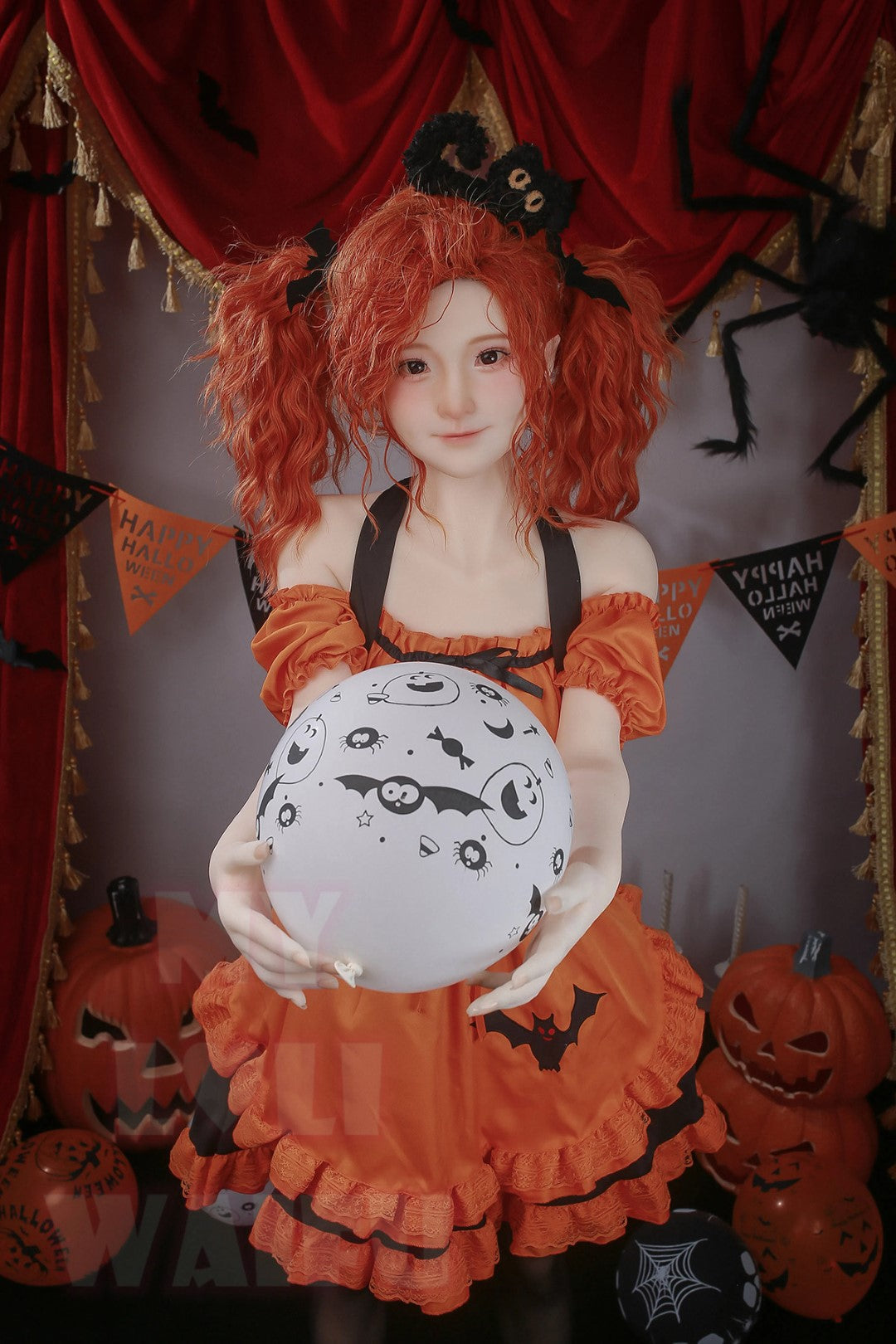 Rena seksnukk (My Loli Waifu 148 cm B-Cup #24 TPE)