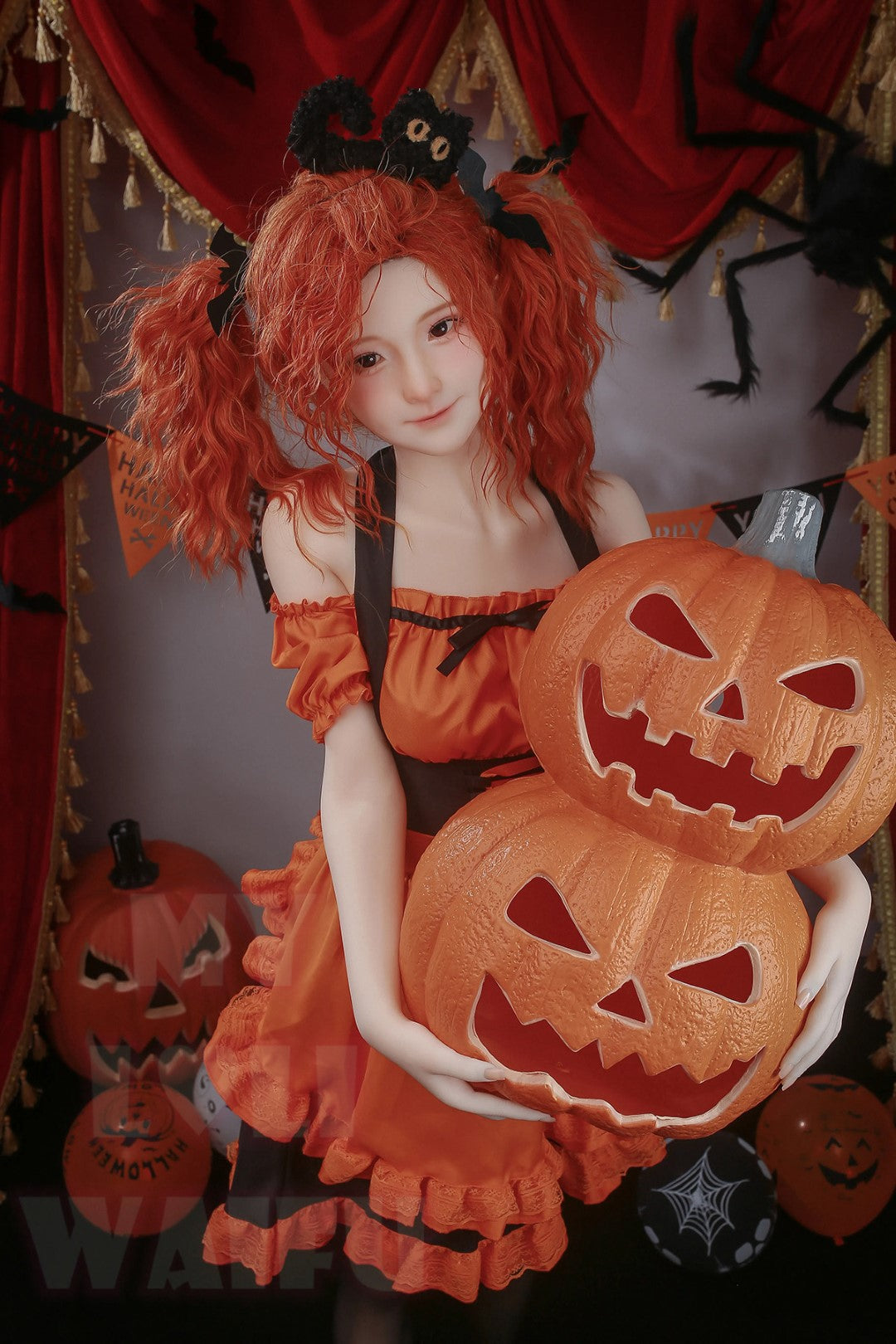 Rena seksnukk (My Loli Waifu 148 cm B-Cup #24 TPE)