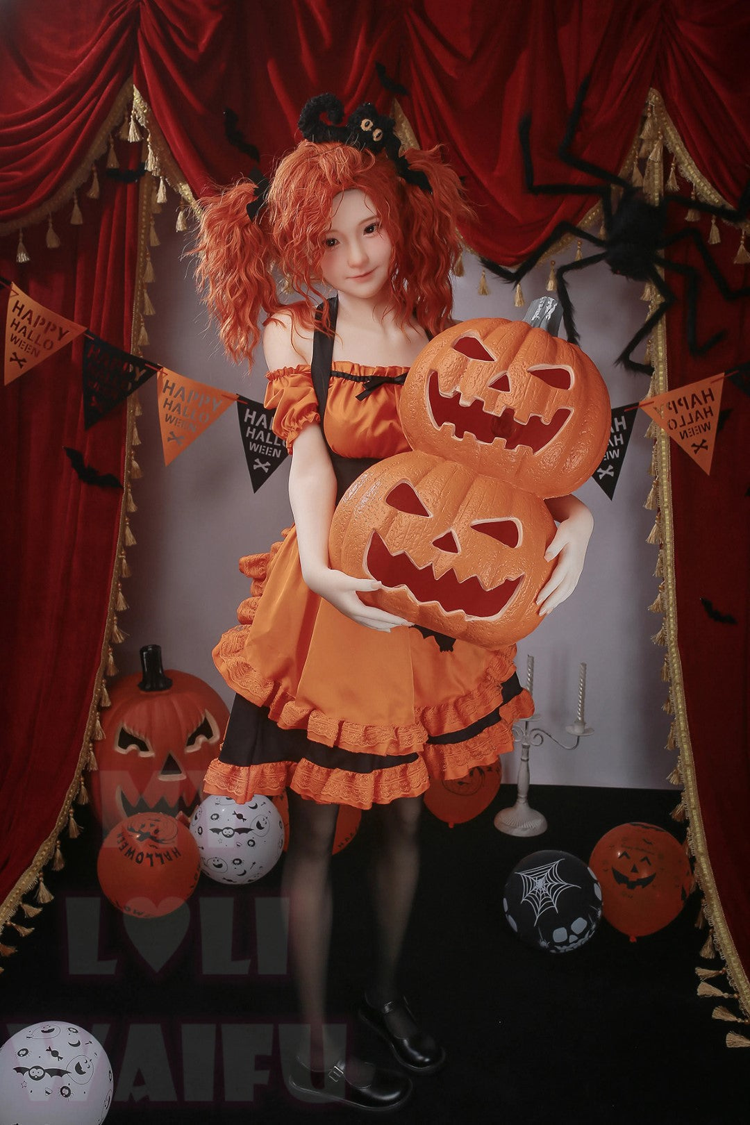 Rena seksnukk (My Loli Waifu 148 cm B-Cup #24 TPE)
