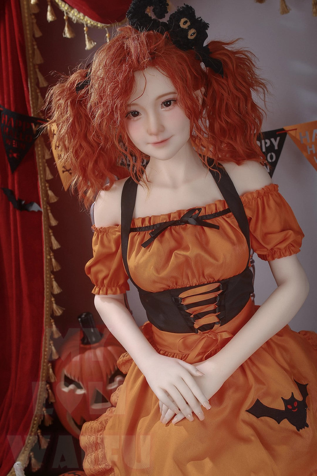 Rena seksnukk (My Loli Waifu 148 cm B-Cup #24 TPE)
