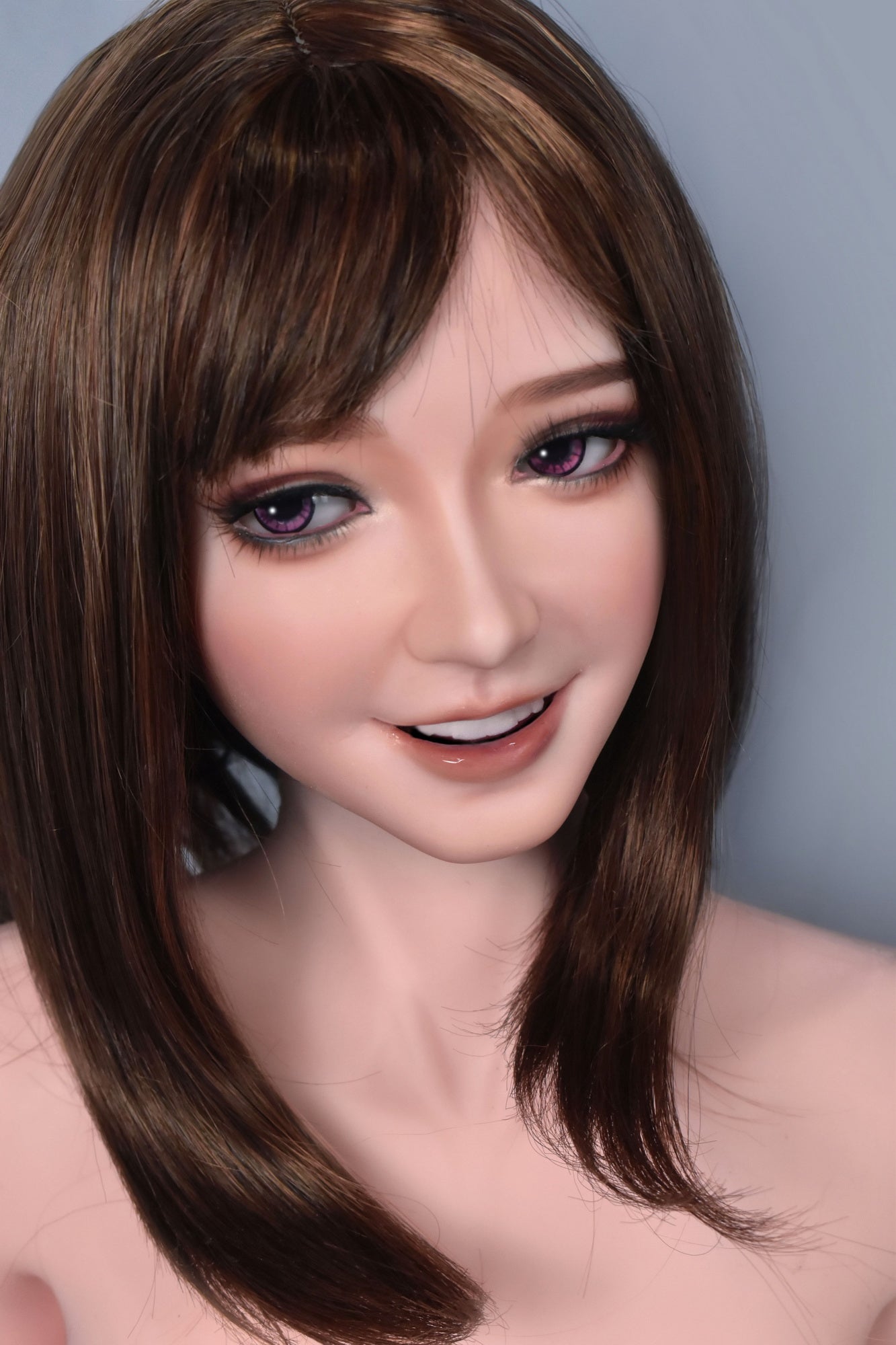 Aragaki Nagasawa seksinukk (Elsa Babe 150 cm RHB009 silikoon)