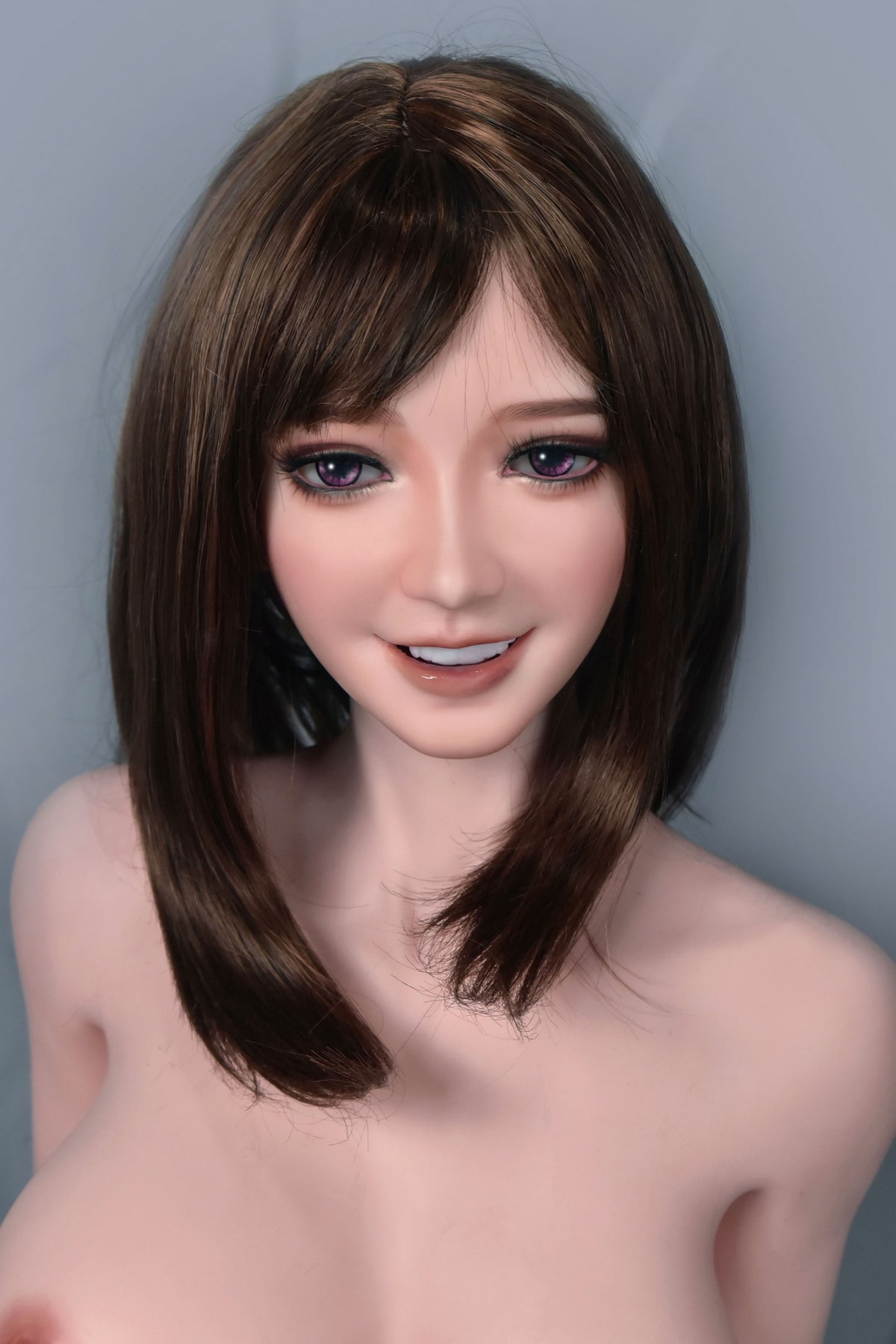 Aragaki Nagasawa seksinukk (Elsa Babe 150 cm RHB009 silikoon)