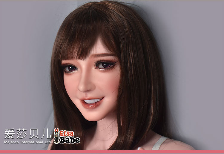 Aragaki Nagasawa seksinukk (Elsa Babe 150 cm RHB009 silikoon)