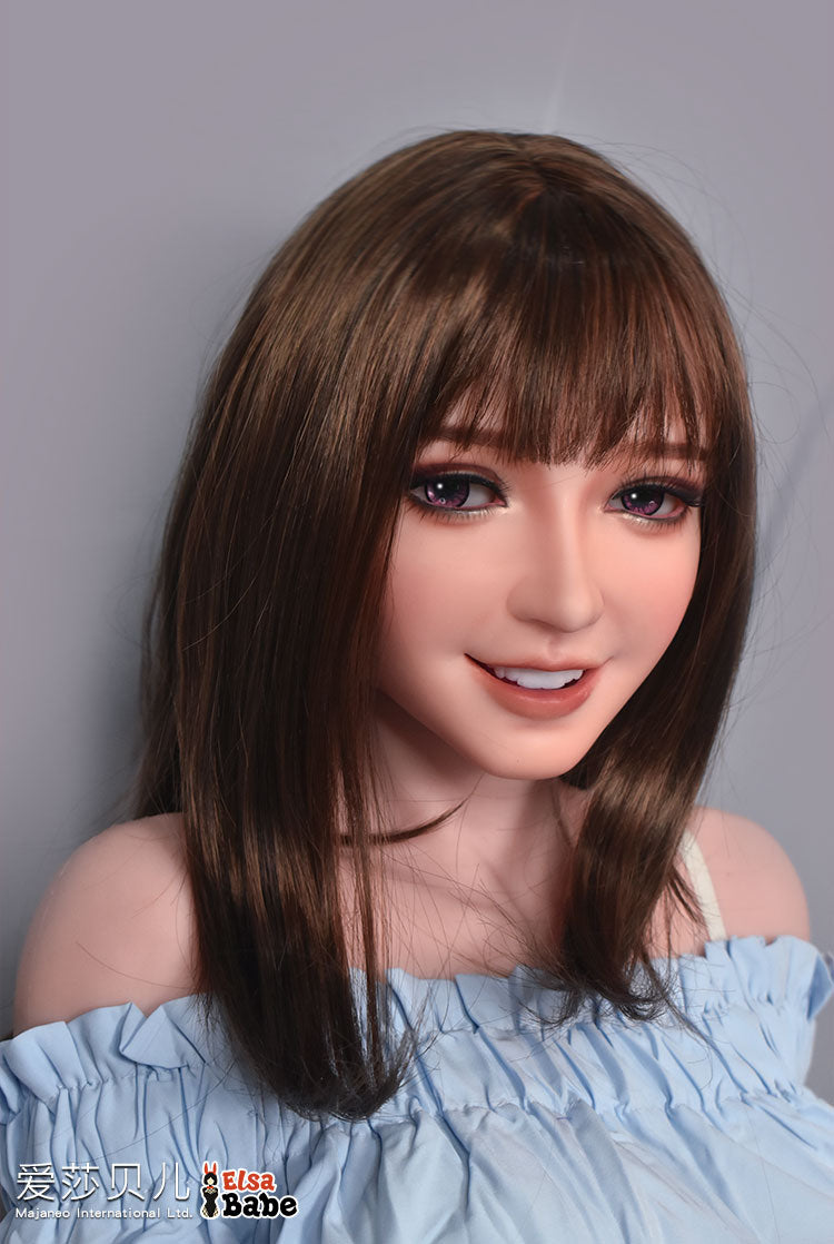 Aragaki Nagasawa seksinukk (Elsa Babe 150 cm RHB009 silikoon)