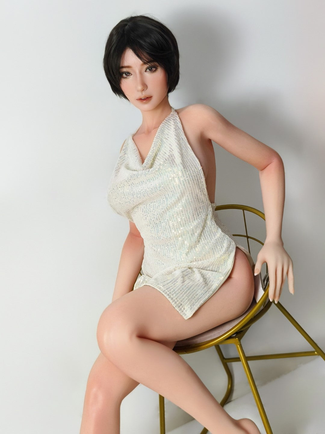 Ishihara Minako seksinukk (Elsa Babe 165 cm RHC005 silikoon)