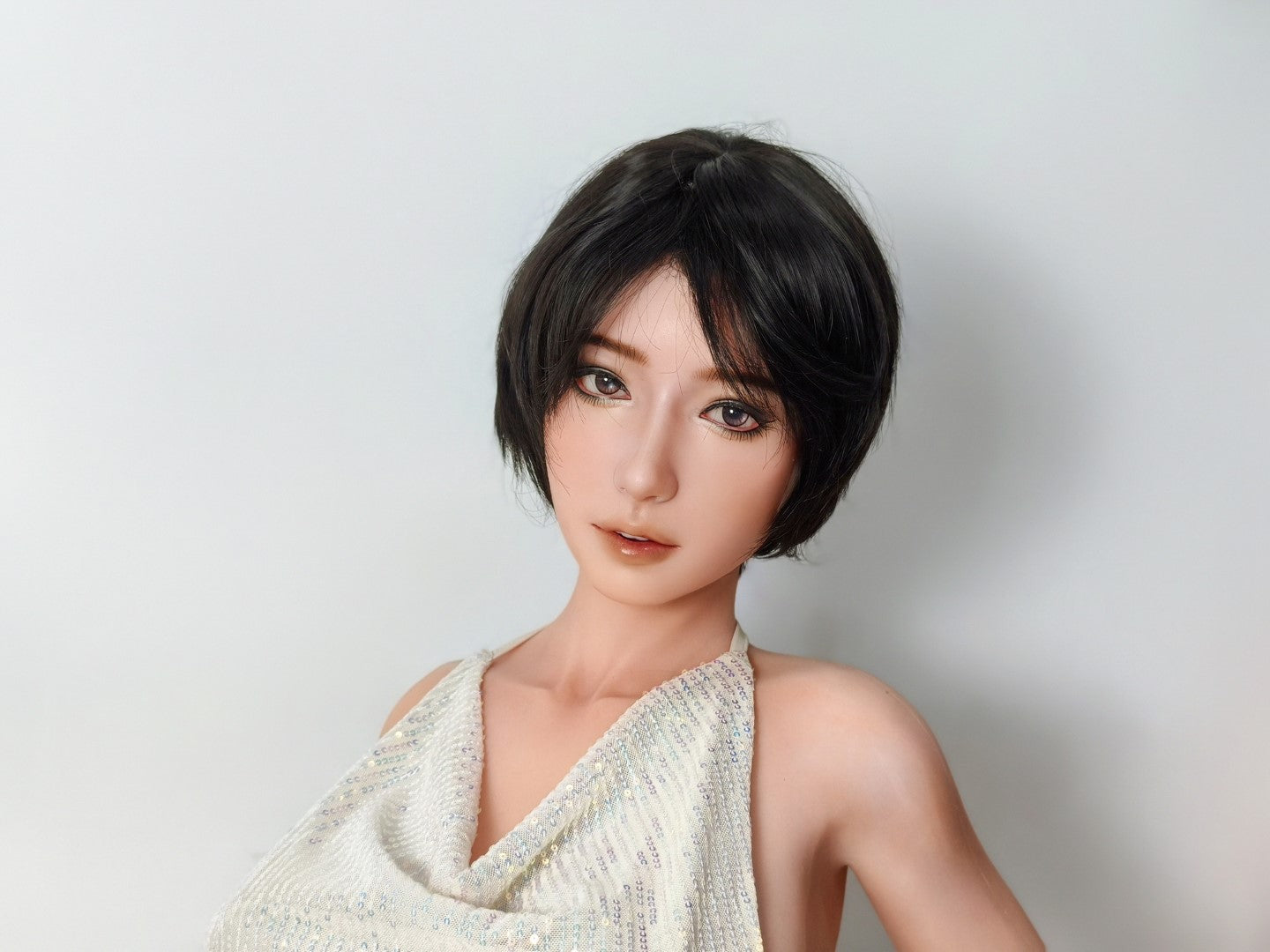 Ishihara Minako seksinukk (Elsa Babe 165 cm RHC005 silikoon)