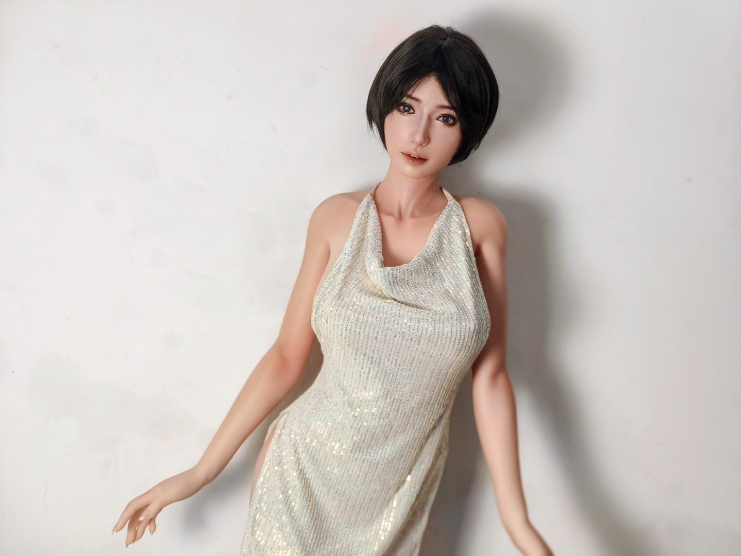 Ishihara Minako seksinukk (Elsa Babe 165 cm RHC005 silikoon)